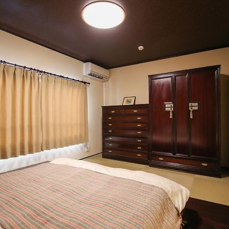 Kyomachi Yumeji Villa Kyoto Ngoại thất bức ảnh