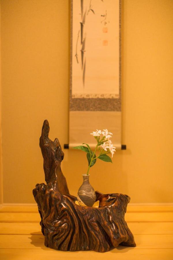 Kyomachi Yumeji Villa Kyoto Ngoại thất bức ảnh