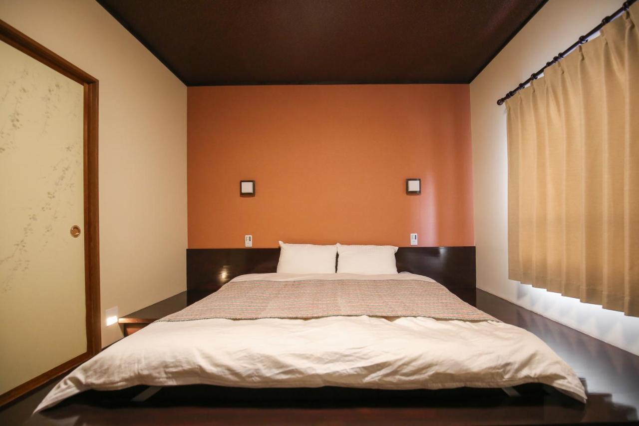 Kyomachi Yumeji Villa Kyoto Ngoại thất bức ảnh