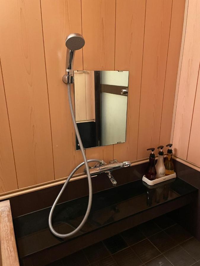 Kyomachi Yumeji Villa Kyoto Ngoại thất bức ảnh