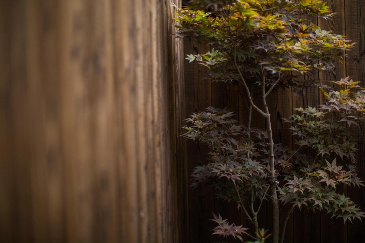 Kyomachi Yumeji Villa Kyoto Ngoại thất bức ảnh