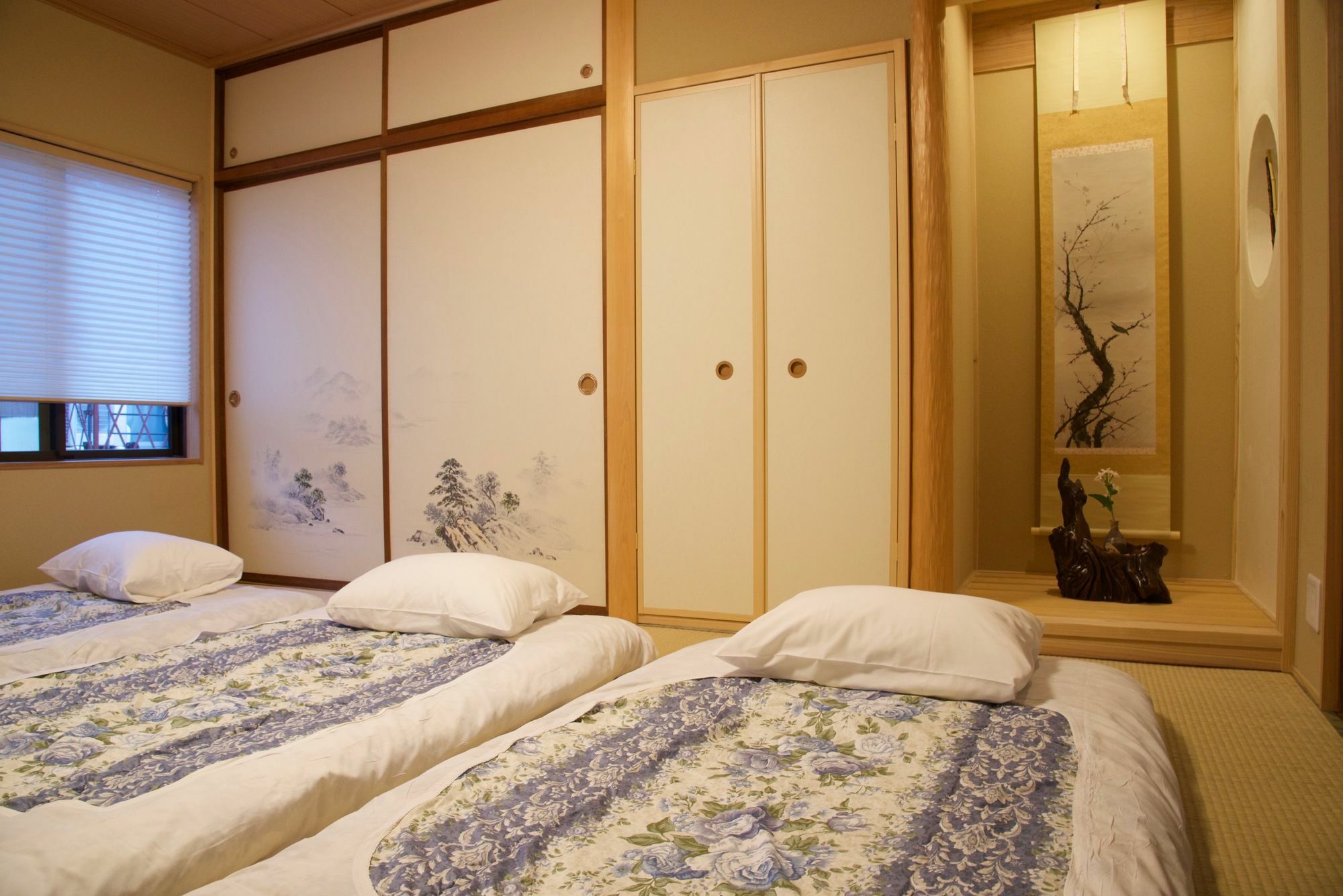 Kyomachi Yumeji Villa Kyoto Ngoại thất bức ảnh