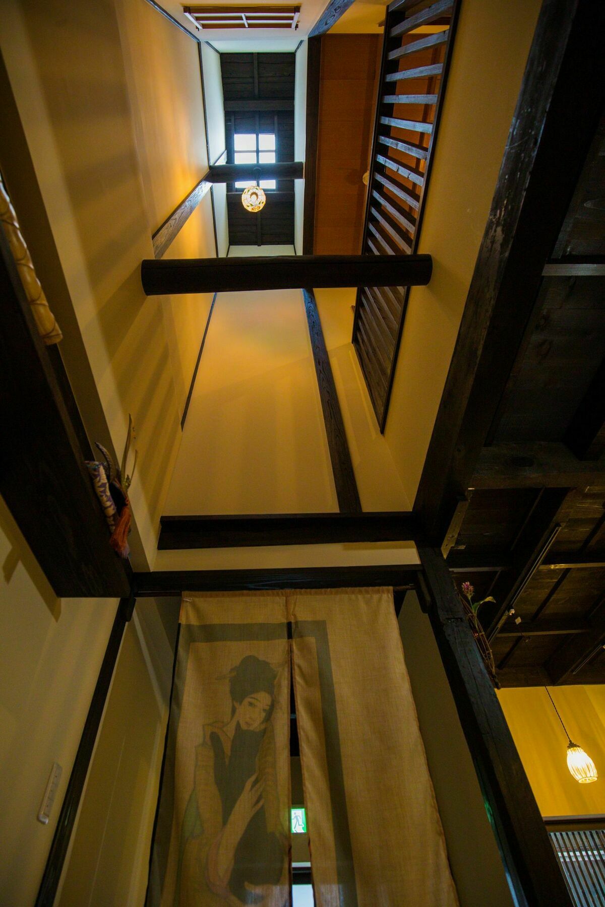 Kyomachi Yumeji Villa Kyoto Ngoại thất bức ảnh