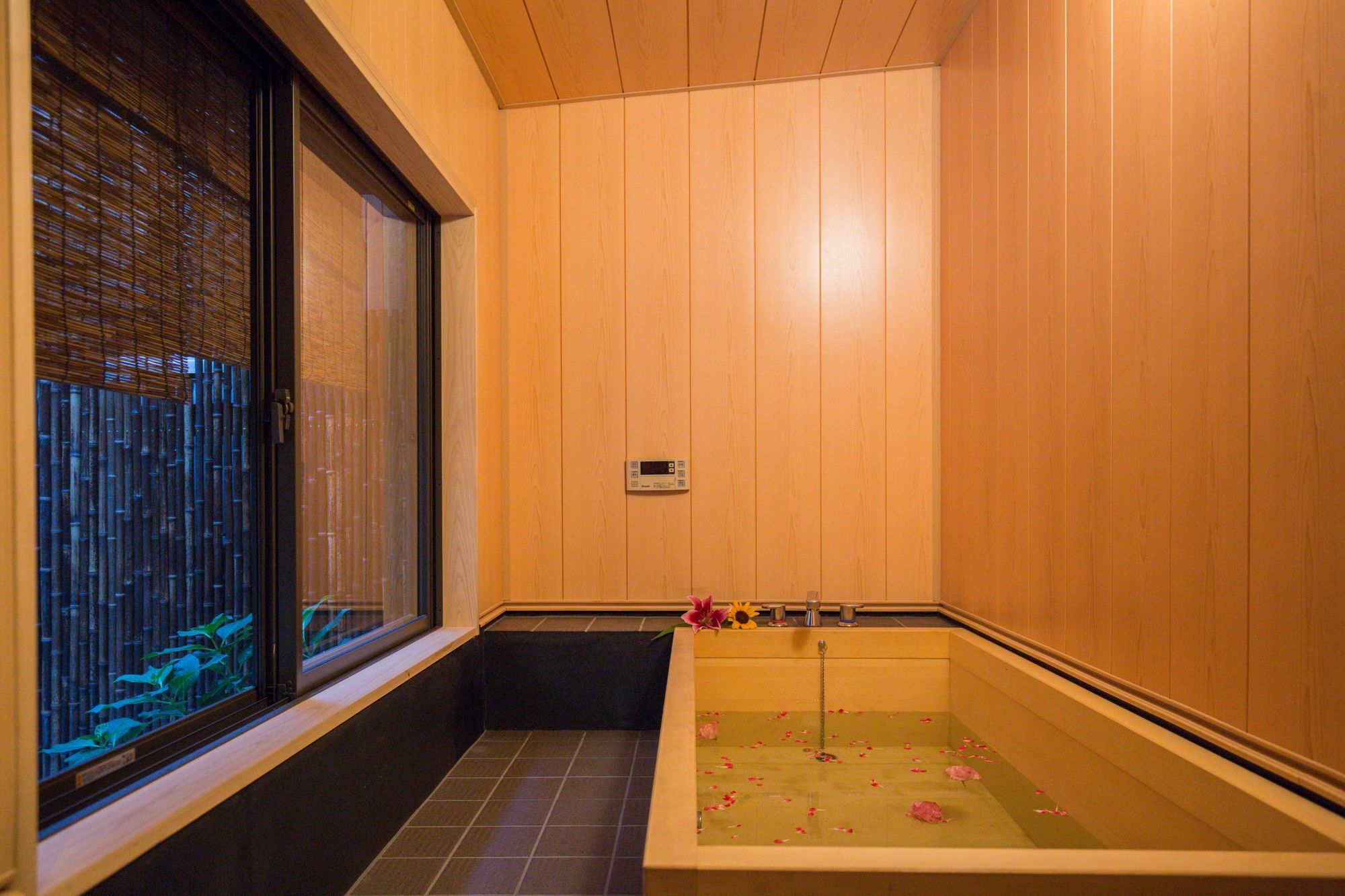 Kyomachi Yumeji Villa Kyoto Ngoại thất bức ảnh